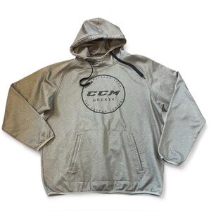 CCM Hockey‎ sweatshirt